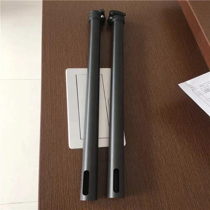 lightweight carbon fiber awning rod in yard shoal