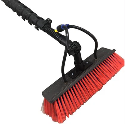 Полюс із вуглецевого волокна